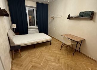 Сдам 2-комнатную квартиру, 47 м2, Москва, Кастанаевская улица, 50, метро Филёвский парк