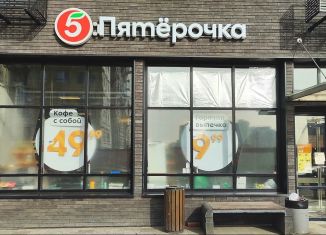 Продается помещение свободного назначения, 435 м2, Санкт-Петербург, проспект Художников, 33к4, муниципальный округ № 15