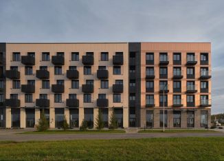 Продается 2-комнатная квартира, 51.8 м2, Татарстан, Спортивная улица, 98