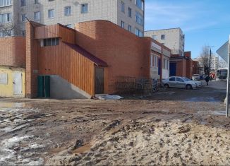 Продажа производства, 256 м2, Чебоксары, улица Рихарда Зорге, 12