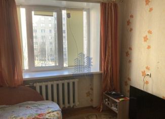 Продаю 1-ком. квартиру, 21.7 м2, Чебоксары, Хевешская улица, 1к1