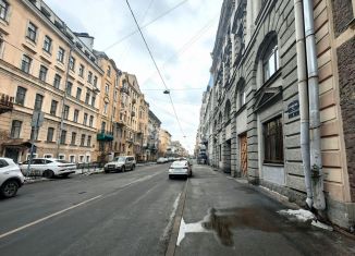 Продам комнату, 14.7 м2, Санкт-Петербург, 4-я Советская улица, 3А