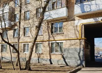 Продажа квартиры студии, 11.8 м2, Москва, район Гольяново, Алтайская улица, 26