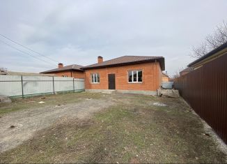 Продается дом, 100 м2, село Чалтырь, Западная улица, 23А