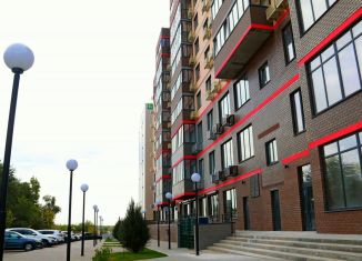 Продам помещение свободного назначения, 313.1 м2, Волгоград, Баррикадная улица, 1