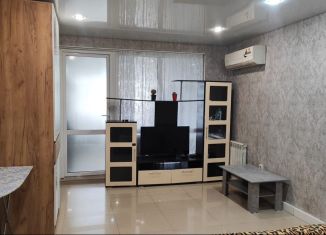 Продается 1-комнатная квартира, 45 м2, Сочи, Фабричная улица, 8А, микрорайон Голубые Дали