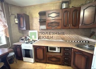 1-ком. квартира на продажу, 45 м2, Орёл, улица Алроса, 5, микрорайон Зареченский