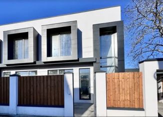 Продаю дом, 140 м2, Сочи, микрорайон Чкаловский