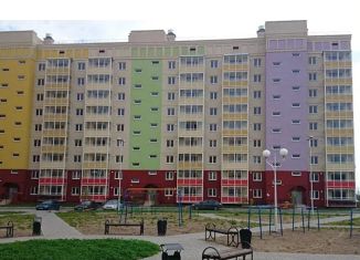 Продам однокомнатную квартиру, 34 м2, Калининград, улица Левитана, 59к1, Московский район