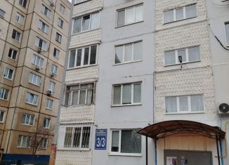 Продажа двухкомнатной квартиры, 50.9 м2, Оренбургская область, Салмышская улица, 3/3