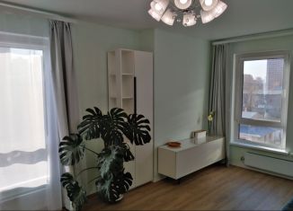 Сдача в аренду 2-ком. квартиры, 60 м2, Москва, улица Михайлова, 30Ак6, Рязанский район