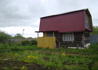 Продаю дачу, 40 м2, Йошкар-Ола