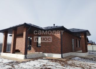 Продажа дома, 109.7 м2, деревня Нолька, Центральная улица