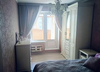 Аренда 3-комнатной квартиры, 60 м2, Москва, Ореховый бульвар, 10к1, метро Орехово