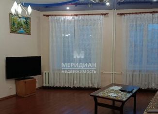 1-ком. квартира на продажу, 70 м2, Нижний Новгород, улица Коминтерна, 139, метро Буревестник