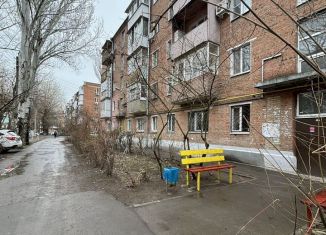 2-ком. квартира на продажу, 43 м2, Ростовская область, улица Пальмиро Тольятти, 22-1