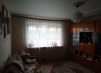 Продается 1-ком. квартира, 36.3 м2, Нижний Новгород, Аэродромная улица, 30, метро Буревестник