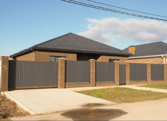 Продаю дом, 120 м2, Темрюк, Славянская улица