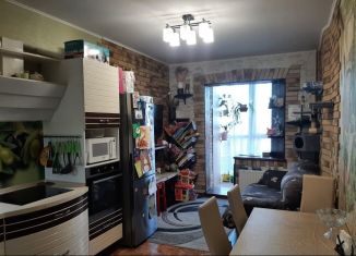 Продам 2-комнатную квартиру, 55.4 м2, Люберцы, Вертолётная улица, 18, ЖК Люберцы 2016