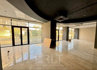 Сдаю в аренду офис, 200 м2, Махачкала, улица Титова, 39, Советский внутригородской район