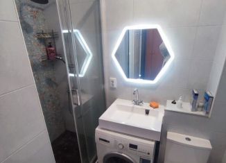 Продажа квартиры студии, 19.8 м2, Мурино, Воронцовский бульвар, 21к3, ЖК Мой Мир