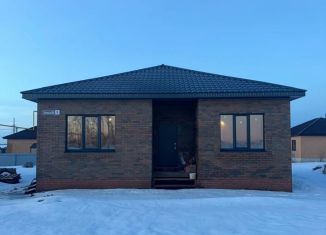 Продам дом, 90 м2, ДНП Солнечное, Староозёрская улица