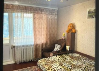 Продажа однокомнатной квартиры, 35.2 м2, поселок Горячий Ключ, улица Мира, 8