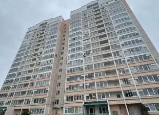 Продается трехкомнатная квартира, 75.1 м2, Пермь, Парковый проспект, 1А