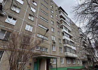 2-комнатная квартира на продажу, 44.9 м2, Саратовская область, улица имени Осипова, 24