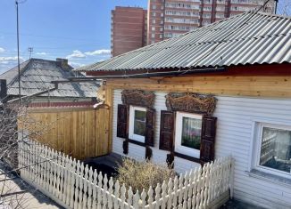 Продается дом, 92 м2, Иркутск, Енисейская улица, 5