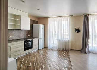 Продам квартиру студию, 40.2 м2, Краснодарский край, Душистая улица, 77к1