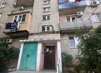 2-комнатная квартира на продажу, 53 м2, Астрахань, Ленинский район, 8-я Железнодорожная улица, 59к3