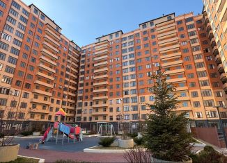 Продается 1-комнатная квартира, 49 м2, Каспийск, проспект Акулиничева, 33А