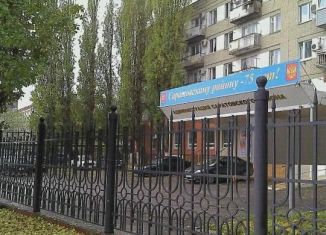 Продажа двухкомнатной квартиры, 43.4 м2, Саратов, Тракторная улица, 43, Кировский район