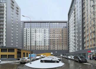 Продается однокомнатная квартира, 31 м2, Москва, Берёзовая аллея, 19к6, ЖК Легендарный квартал