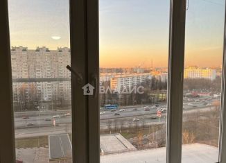 Продаю квартиру студию, 18.8 м2, Москва, Ярославское шоссе, 116к2, Ярославский район