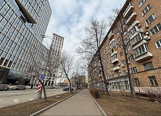 Продажа квартиры студии, 10.2 м2, Москва, улица Новая Башиловка, 3, САО