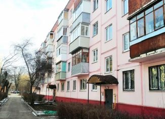 Продаю однокомнатную квартиру, 33 м2, Серпухов, Советская улица, 100Б