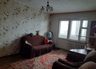 Продам 1-комнатную квартиру, 34.8 м2, Шадринск, Красноармейская улица, 35