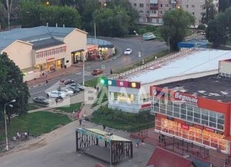 Продам 2-комнатную квартиру, 53.3 м2, Лобня, Спортивная улица, 1