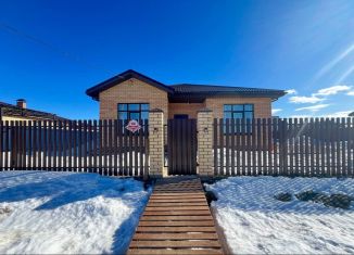 Дом на продажу, 105 м2, деревня Мокино, Земляничная улица, 14А