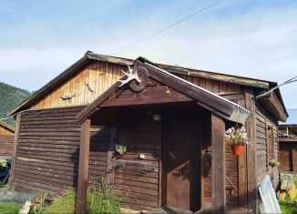 Сдам в аренду дом, 40 м2, Республика Алтай