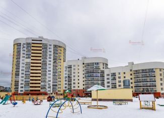 Продам квартиру студию, 22.5 м2, Екатеринбург, Рощинская улица, 29, Чкаловский район