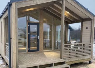 Дача на продажу, 40 м2, Чебоксары, Калининский район, некоммерческое товарищество садоводов Виктория, 466