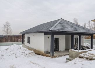 Продаю дом, 120 м2, деревня Новолисиха, Павловская улица