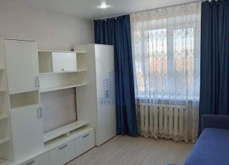 Продается квартира студия, 25 м2, Чебоксары, Эгерский бульвар, 30, Калининский район