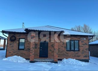 Продам дом, 134 м2, деревня Эстачи, Изумрудная улица