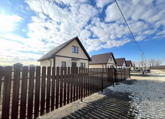 Продажа дома, 84 м2, Краснодарский край, Виноградный переулок