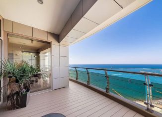 Продам 3-ком. квартиру, 150.4 м2, Сочи, Морской переулок, 1к1, ЖК Александрийский Маяк