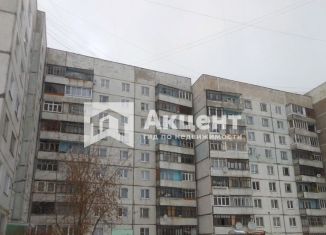 Продам двухкомнатную квартиру, 55 м2, Иваново, улица Наговицыной-Икрянистовой, 4, Фрунзенский район